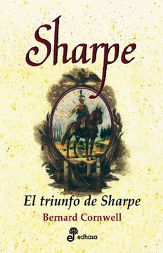 portada El Triunfo De Sharpe (in Spanish)