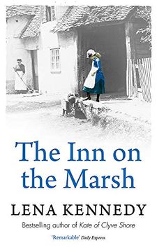portada The inn on the Marsh (in English)