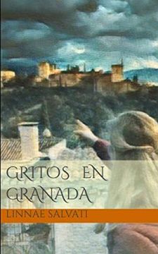 portada Gritos en Granada