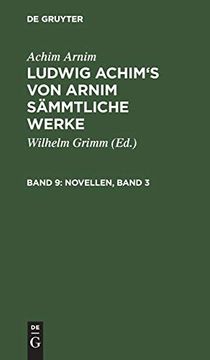 portada Novellen, Band 3 (German Edition) [Hardcover ] (in German)