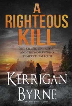 portada A Righteous Kill (en Inglés)