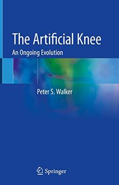 portada The Artificial Knee: An Ongoing Evolution (in English)