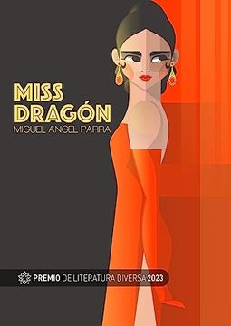 portada Miss Dragón (in Spanish)