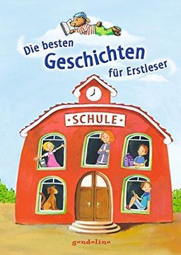 portada Die besten Geschichten für Erstleser (in German)