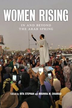 portada Women Rising: In and Beyond the Arab Spring (en Inglés)