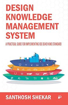 portada Design Knowledge Management System (in English)