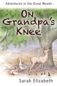 portada On Grandpa's Knee