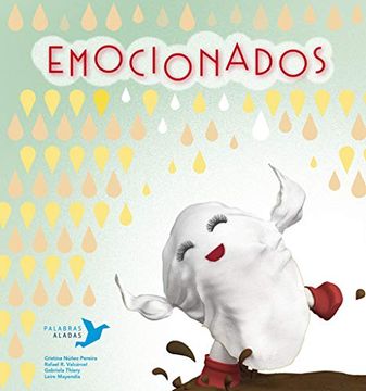 portada Emocionados (in Spanish)