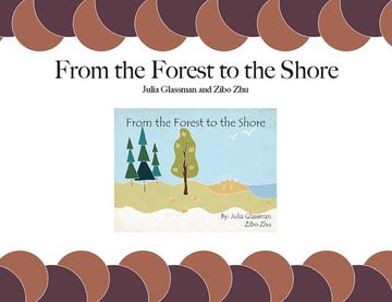 portada From the Forest to the Shore (en Inglés)