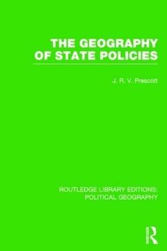 portada The Geography of State Policies