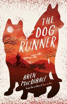 portada The dog Runner (in English)