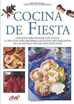 portada Cocina de Fiesta