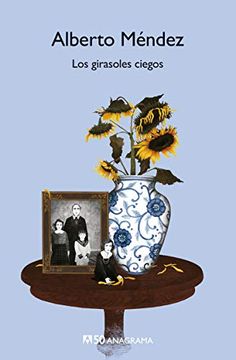 portada GIRASOLES CIEGOS, LOS (CM50) (in Spanish)