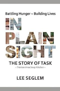 portada in plain sight: the story of task (en Inglés)
