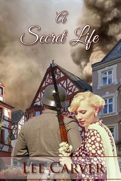 portada A Secret Life (in English)