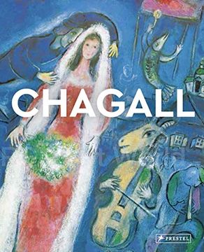portada Chagall: Masters of art