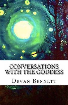 portada Conversations with the Goddess
