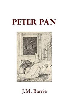 Libro Peter pan De James Matthew Barrie - Buscalibre