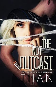 portada The Not-Outcast (en Inglés)