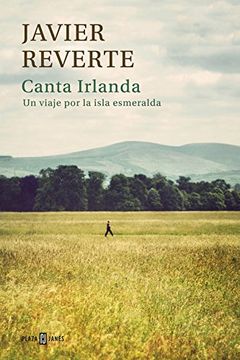 portada Canta Irlanda (in Spanish)
