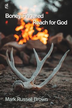 portada Boney-Fingered Reach for God (en Inglés)