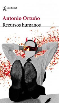 portada Recursos humanos (in Spanish)