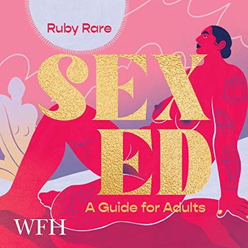 portada Sex ed: A Guide for Adults