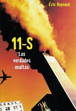 portada 11 de Septiembre: Las Verdades Ocultas (in Spanish)