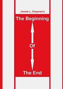 portada The Beginning of the End (in English)