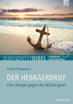 portada Der Hebräerbrief (in German)