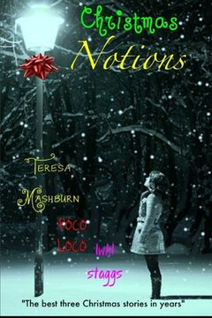 portada Christmas Notions (en Inglés)