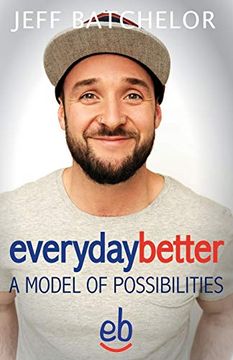 portada Everydaybetter: A Model of Possibilities (en Inglés)