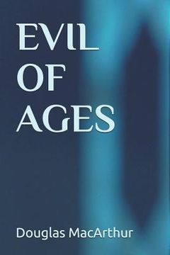 portada Evil Of Ages