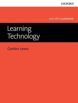 portada Learning Technology 