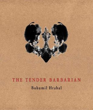 portada The Tender Barbarian: Pedagogic Texts (Image to Word) 