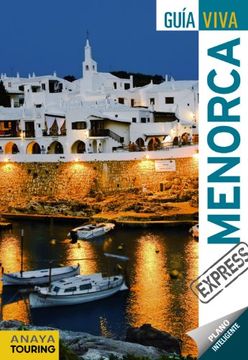 portada Menorca (in Spanish)