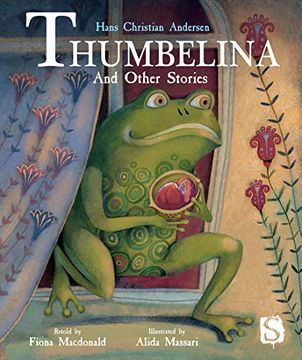 portada Thumbelina and Other Stories (Hans Christian Andersen Stories) (en Inglés)