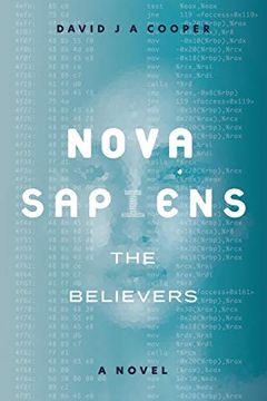 portada Nova Sapiens: The Believers (en Inglés)