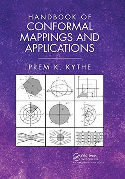 portada Handbook of Conformal Mappings and Applications (en Inglés)
