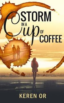 portada Storm in a Cup of Coffee (en Inglés)