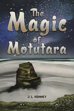 portada The Magic of Motutara (en Inglés)