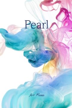 portada Pearl (en Inglés)