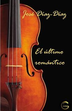 portada El último romantico (in Spanish)