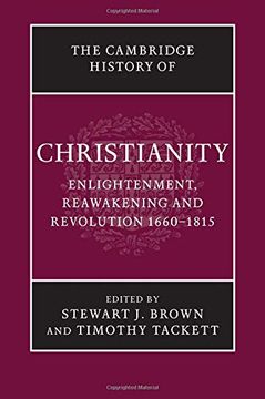 portada The Cambridge History of Christianity: Volume 7 (en Inglés)