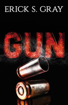 portada Gun (en Inglés)