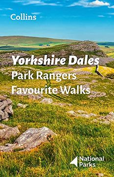 portada Yorkshire Dales Park Rangers Favourite Walks (en Inglés)