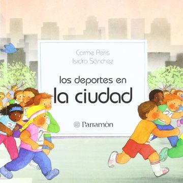 portada En la Ciudad (in Spanish)