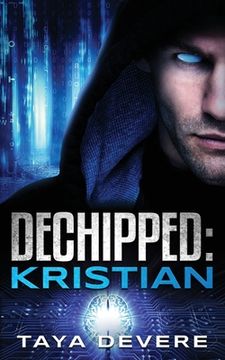 portada Dechipped Kristian (en Inglés)