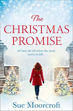 portada The Christmas Promise (in English)