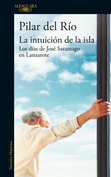 portada La Intuicion de la Isla (en Euskera)